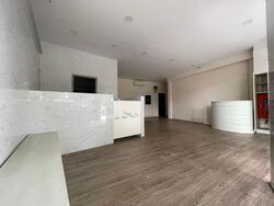 Sembawang Hills Estate (D20), Shop House #515543571